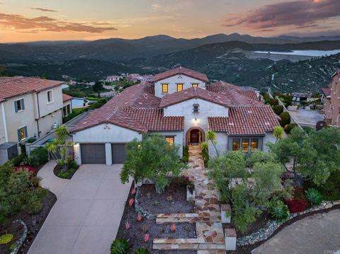 8784 Avenida Mirador Rancho Santa Fe CA 92067