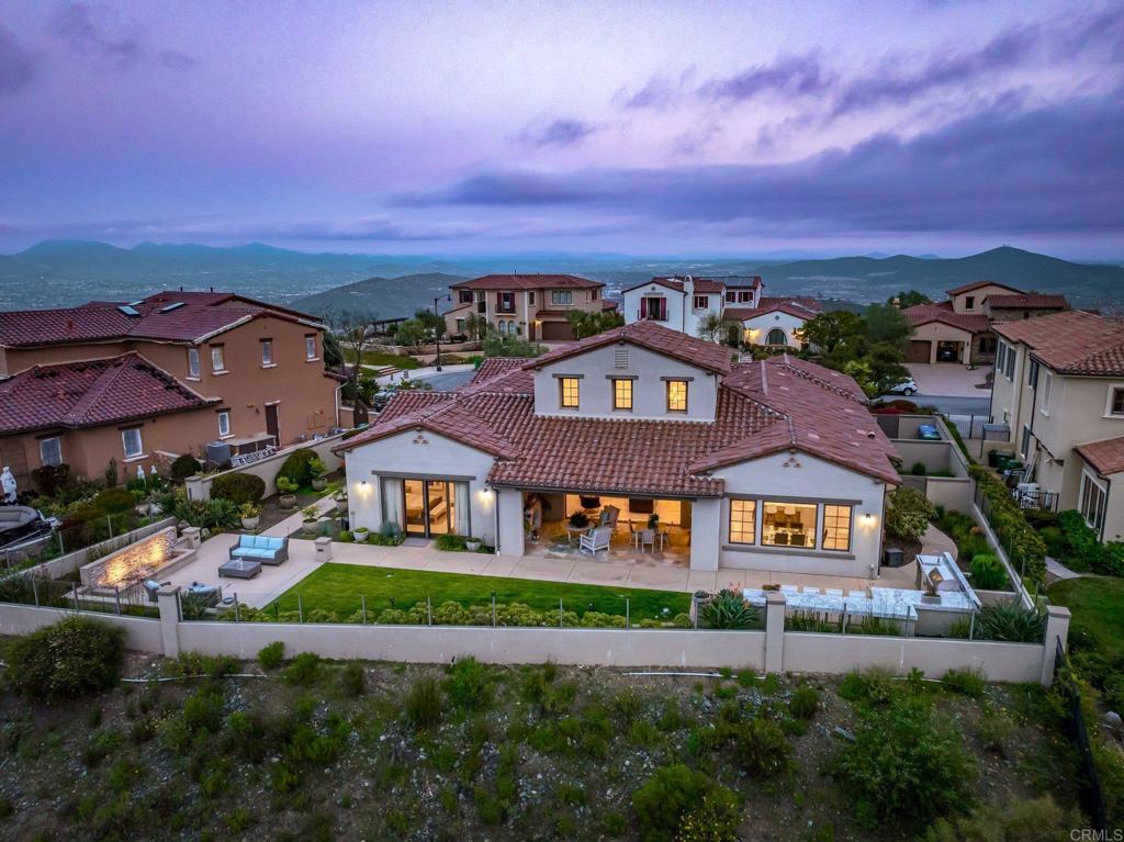Find Homes For Sale 3 8784 Avenida Mirador