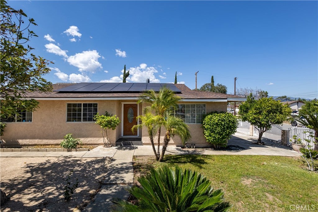 9870 Salina ST, Rancho Cucamonga CA 91730