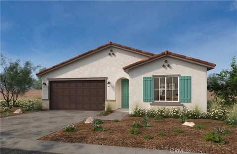 Photo of 28404 Delphinus Drive, Menifee, CA 92586 (MLS # SW26095700)