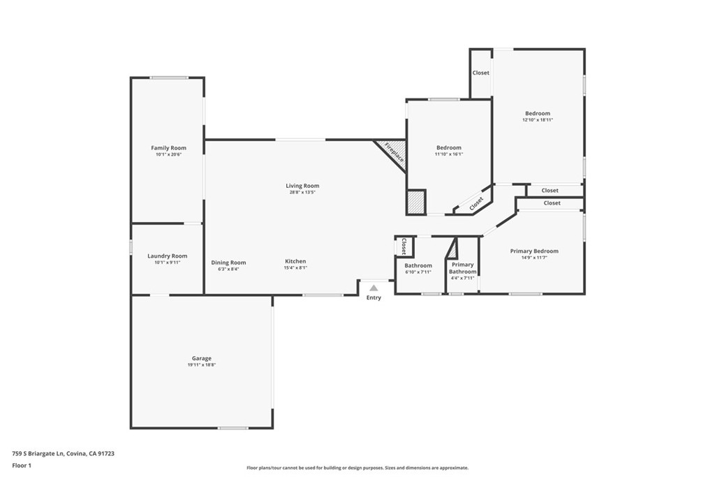 Main image without alt text