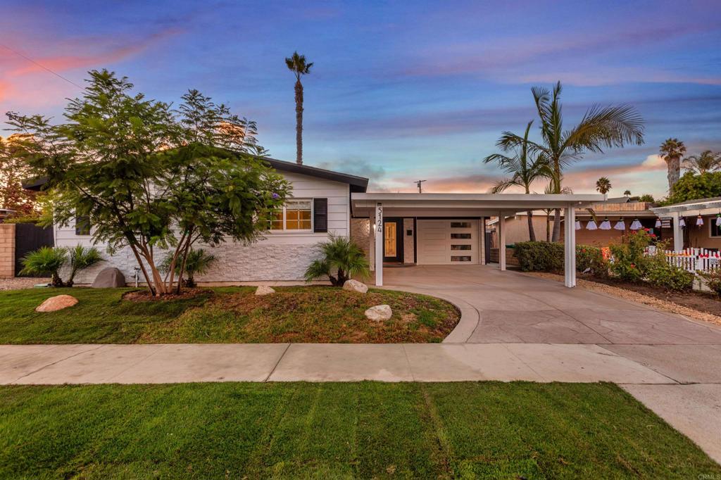CLAIREMONT - Residential