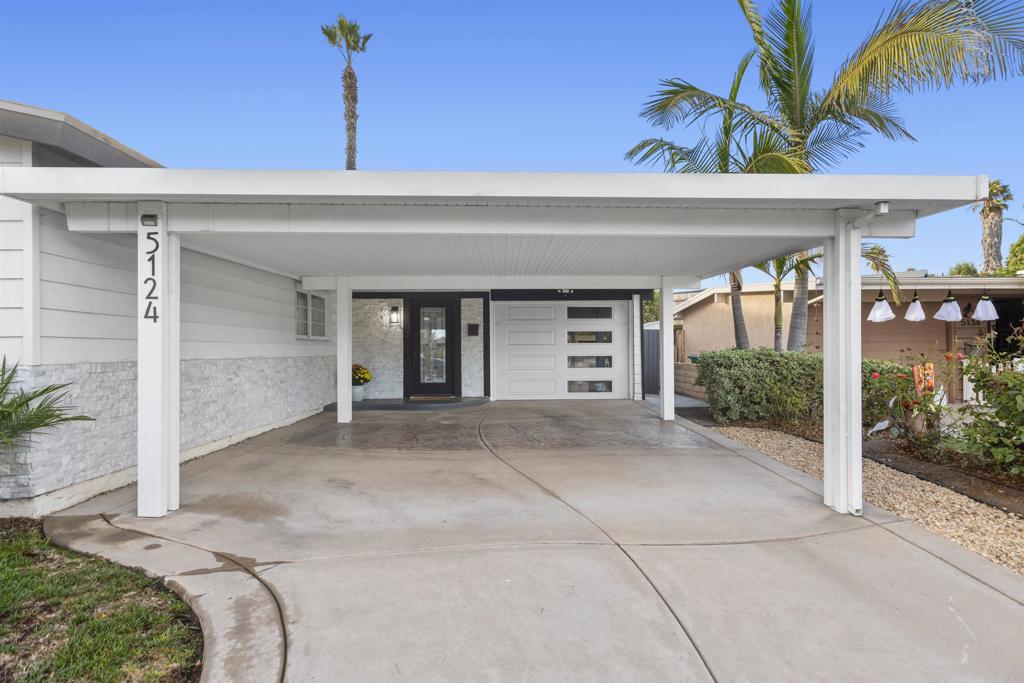 CLAIREMONT - Residential