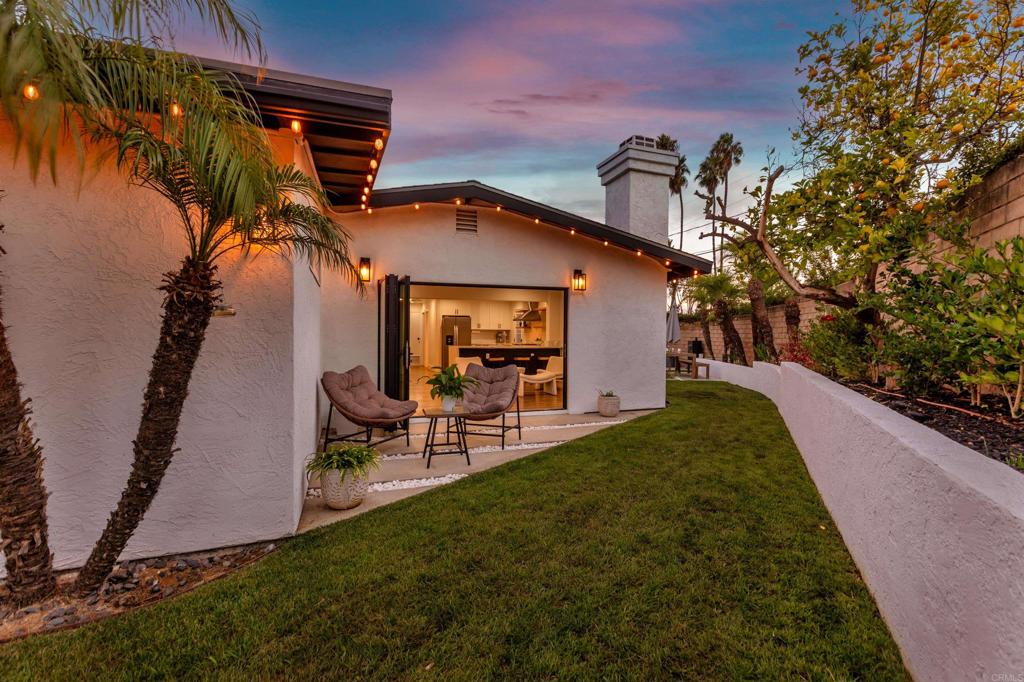 CLAIREMONT - Residential