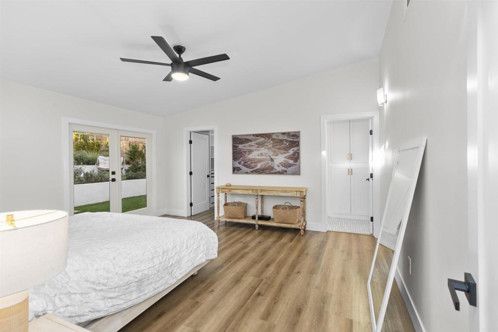 CLAIREMONT - Residential