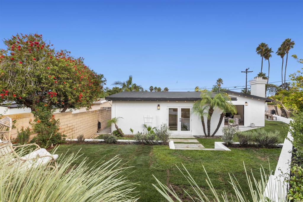 CLAIREMONT - Residential