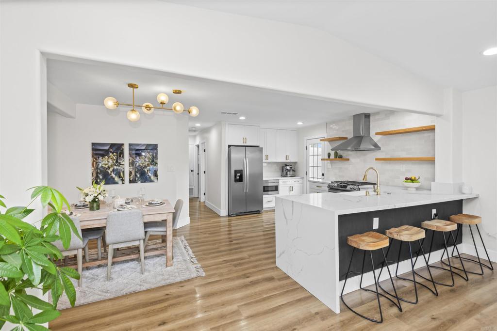 CLAIREMONT - Residential