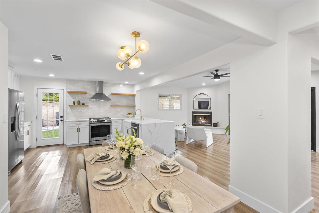 CLAIREMONT - Residential