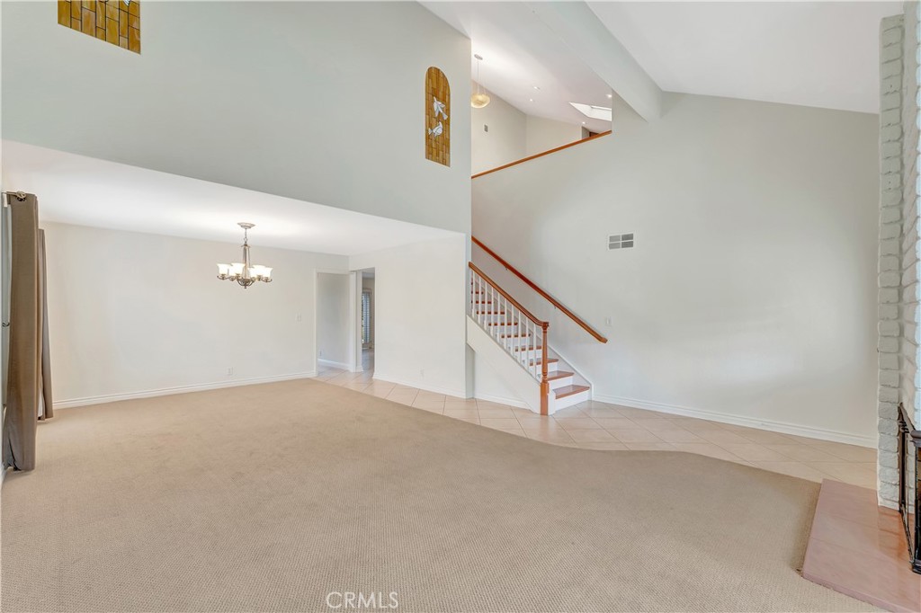 La Cuesta (LACU) - Residential Lease