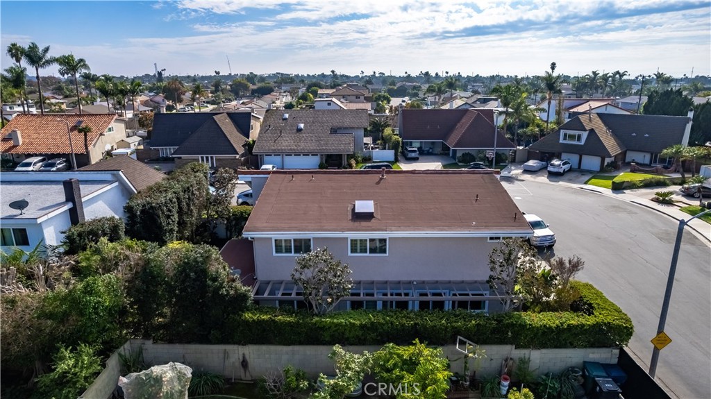 La Cuesta (LACU) - Residential Lease