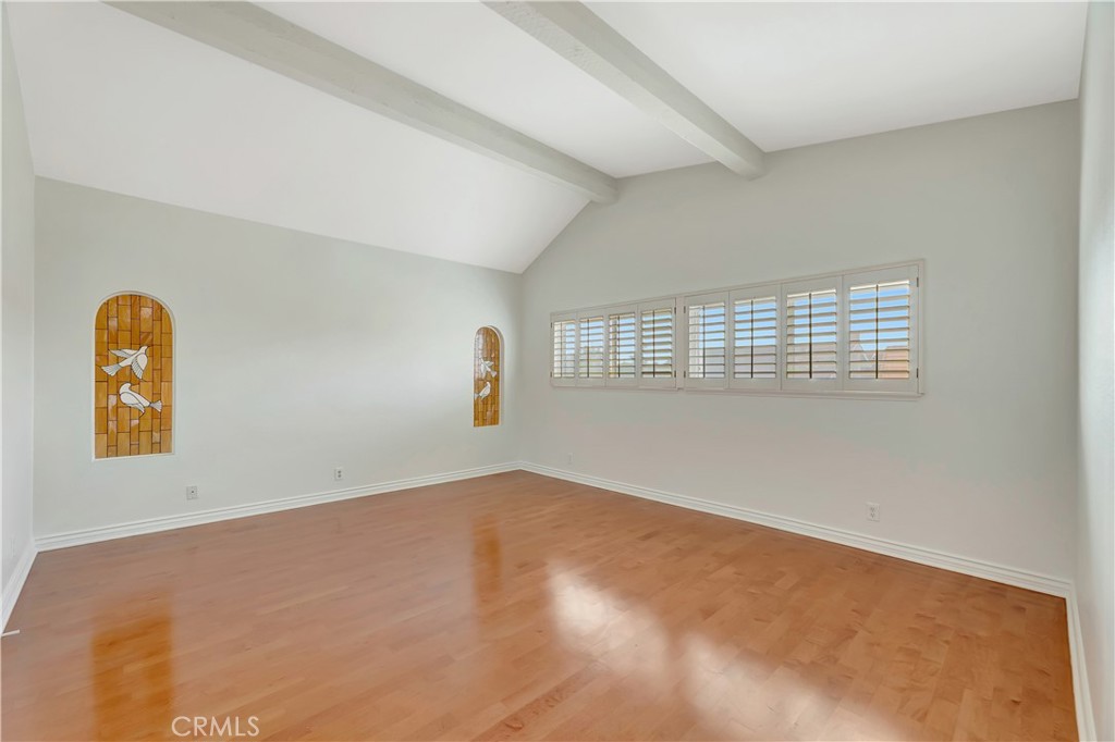 La Cuesta (LACU) - Residential Lease