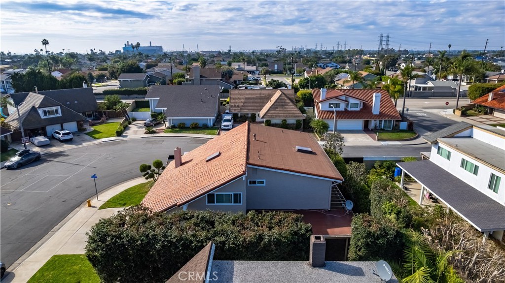 La Cuesta (LACU) - Residential Lease