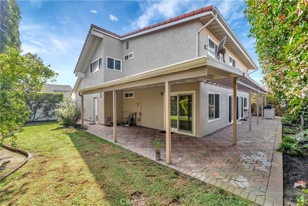 La Cuesta (LACU) - Residential Lease