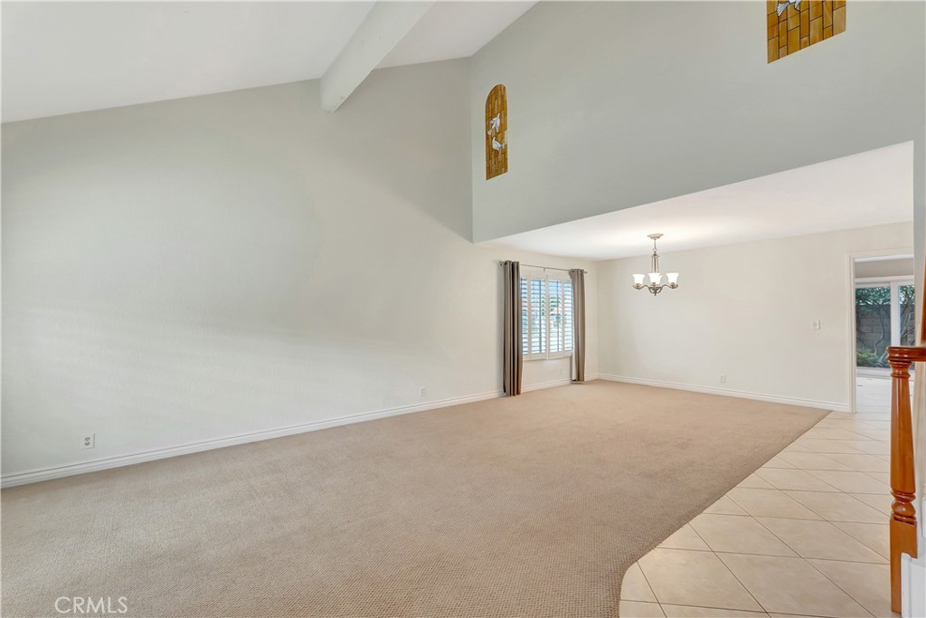 La Cuesta (LACU) - Residential Lease