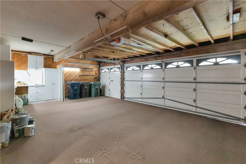 La Cuesta (LACU) - Residential Lease