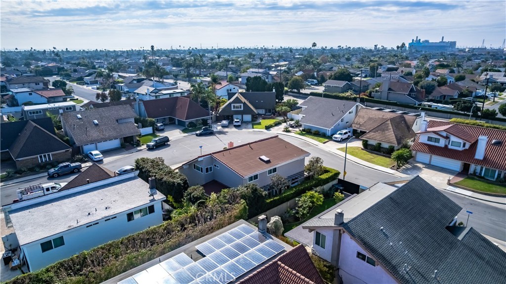 La Cuesta (LACU) - Residential Lease