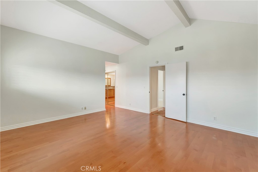 La Cuesta (LACU) - Residential Lease