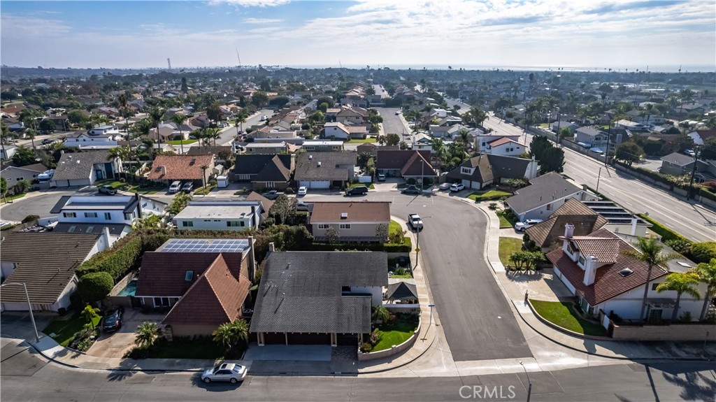 La Cuesta (LACU) - Residential Lease