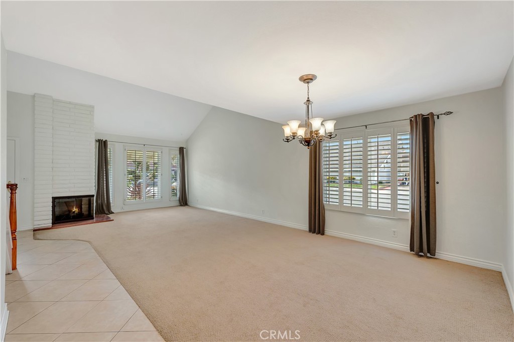 La Cuesta (LACU) - Residential Lease