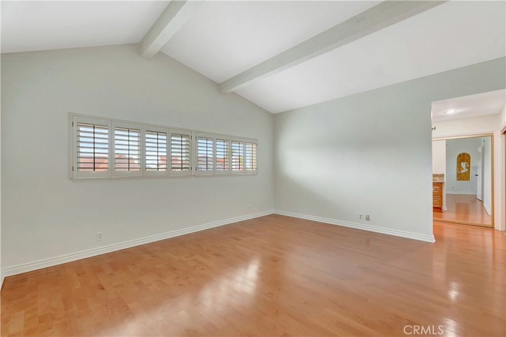 La Cuesta (LACU) - Residential Lease