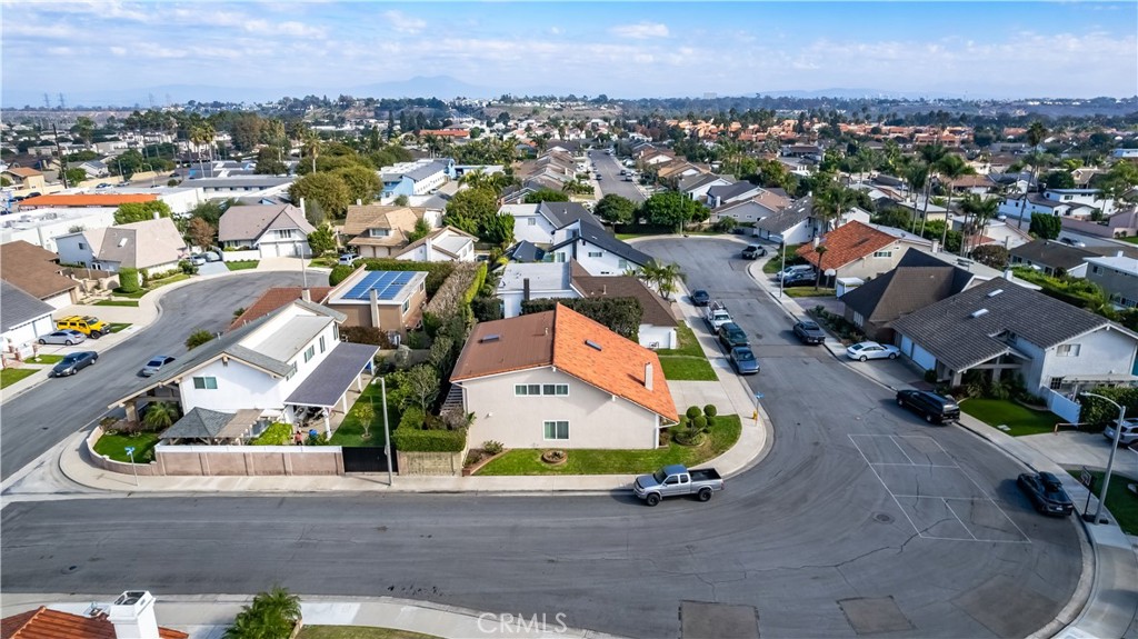 La Cuesta (LACU) - Residential Lease