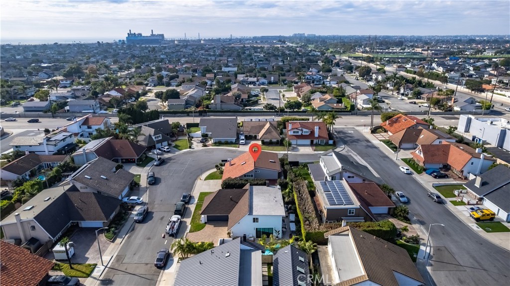 La Cuesta (LACU) - Residential Lease