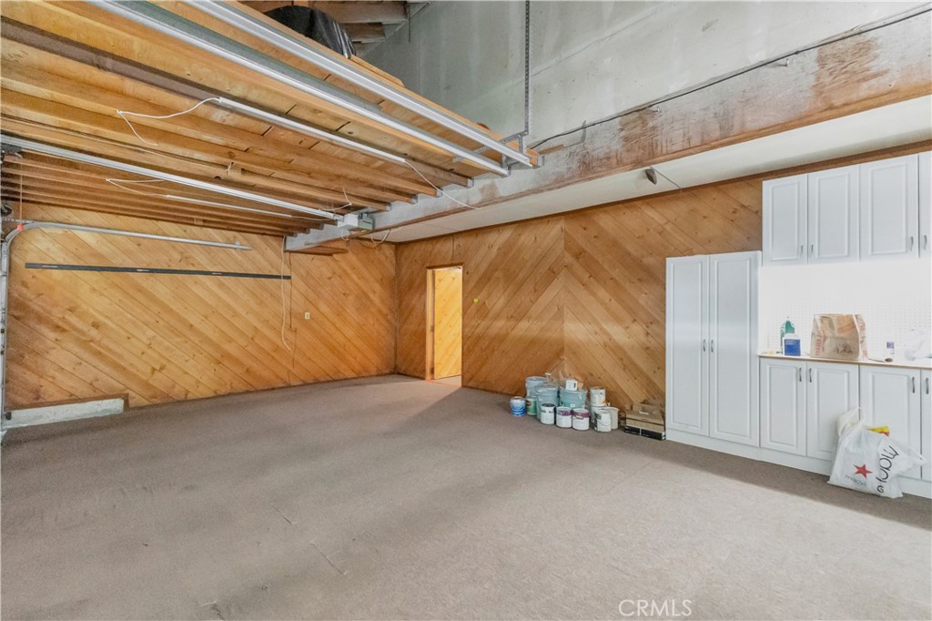 La Cuesta (LACU) - Residential Lease