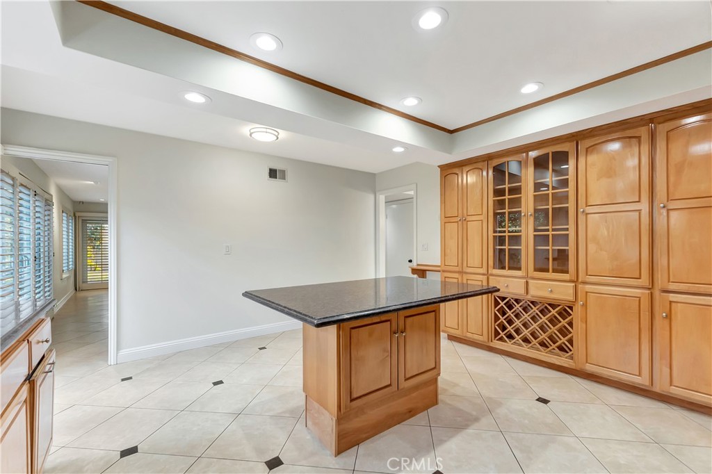 La Cuesta (LACU) - Residential Lease