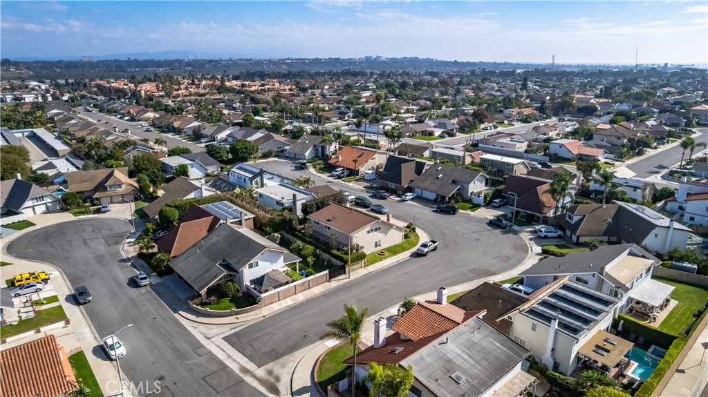 La Cuesta (LACU) - Residential Lease