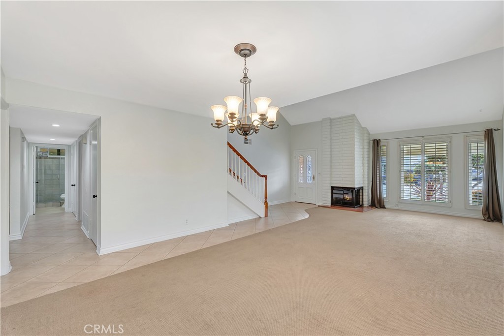 La Cuesta (LACU) - Residential Lease