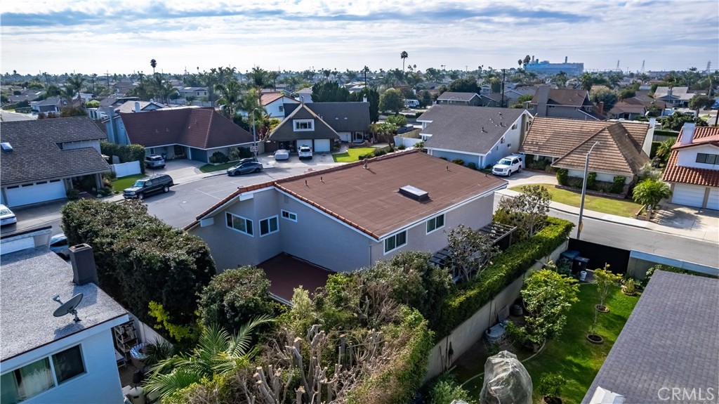 La Cuesta (LACU) - Residential Lease