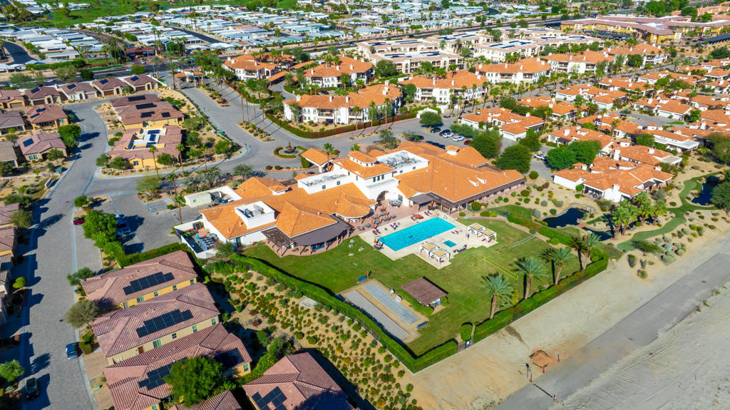 Villa Portofino - Residential