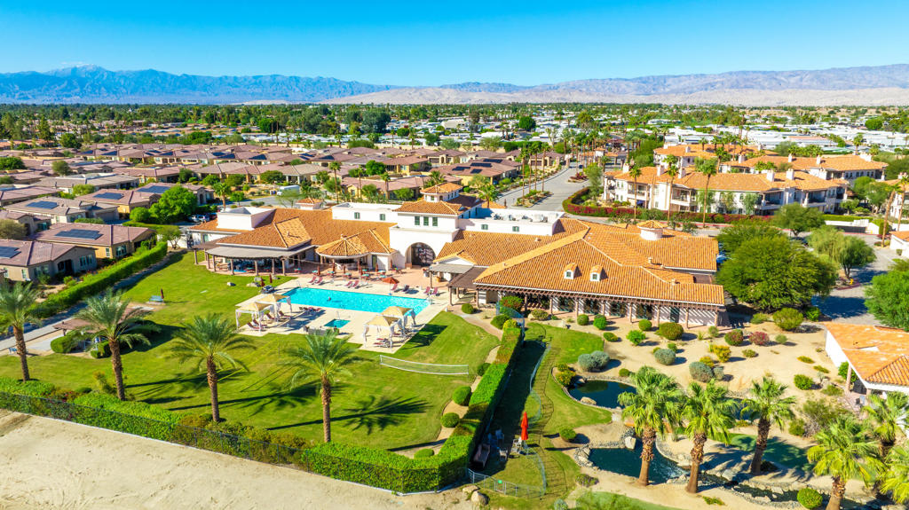 Villa Portofino - Residential