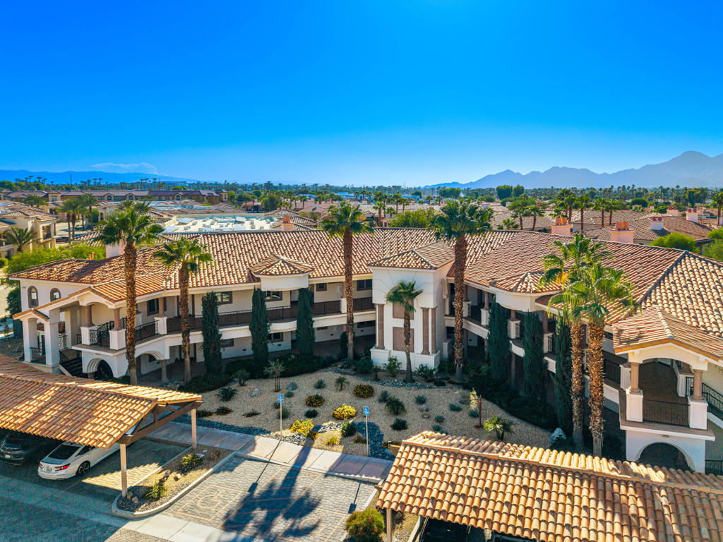 Villa Portofino - Residential