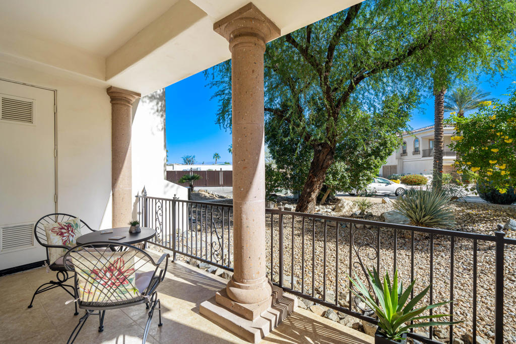 Villa Portofino - Residential