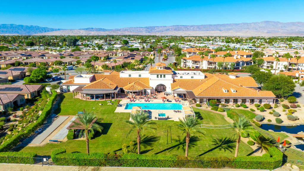 Villa Portofino - Residential