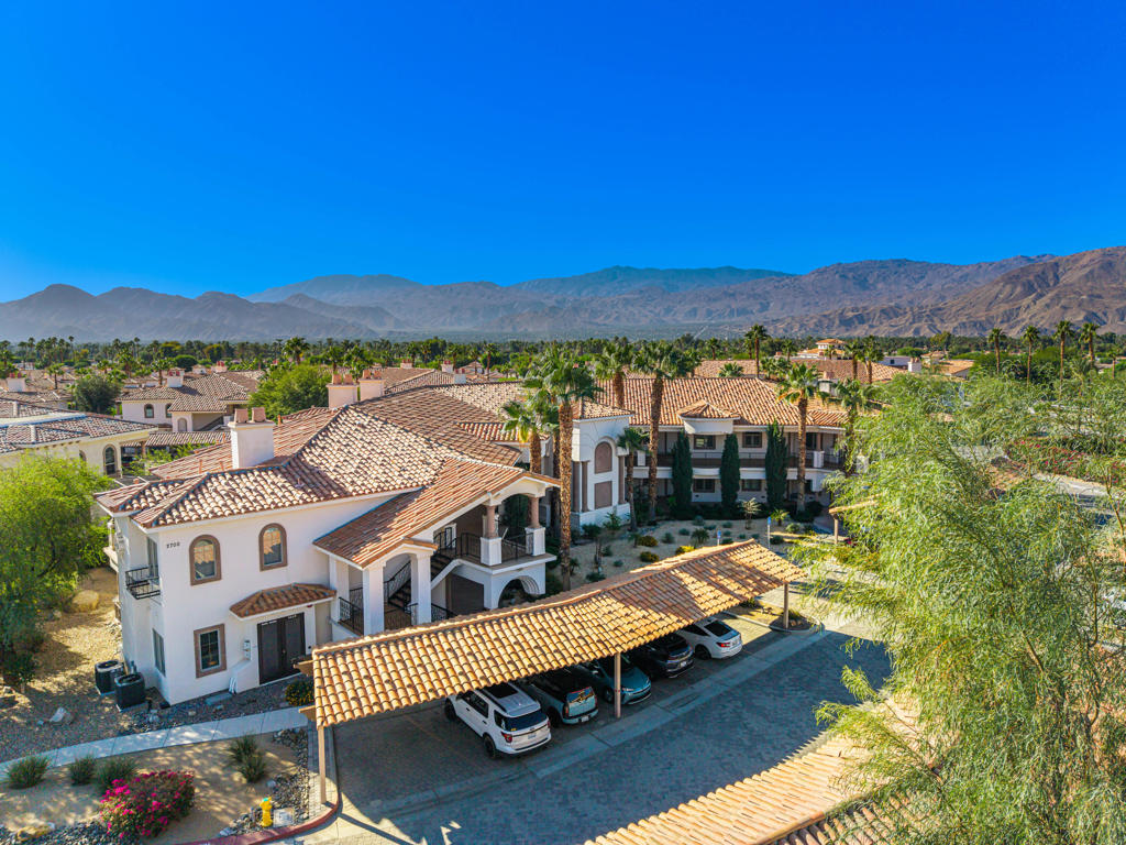 Villa Portofino - Residential