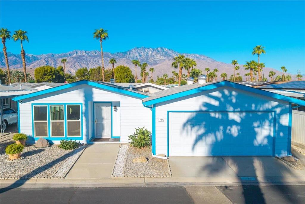 139 Hester Drive
