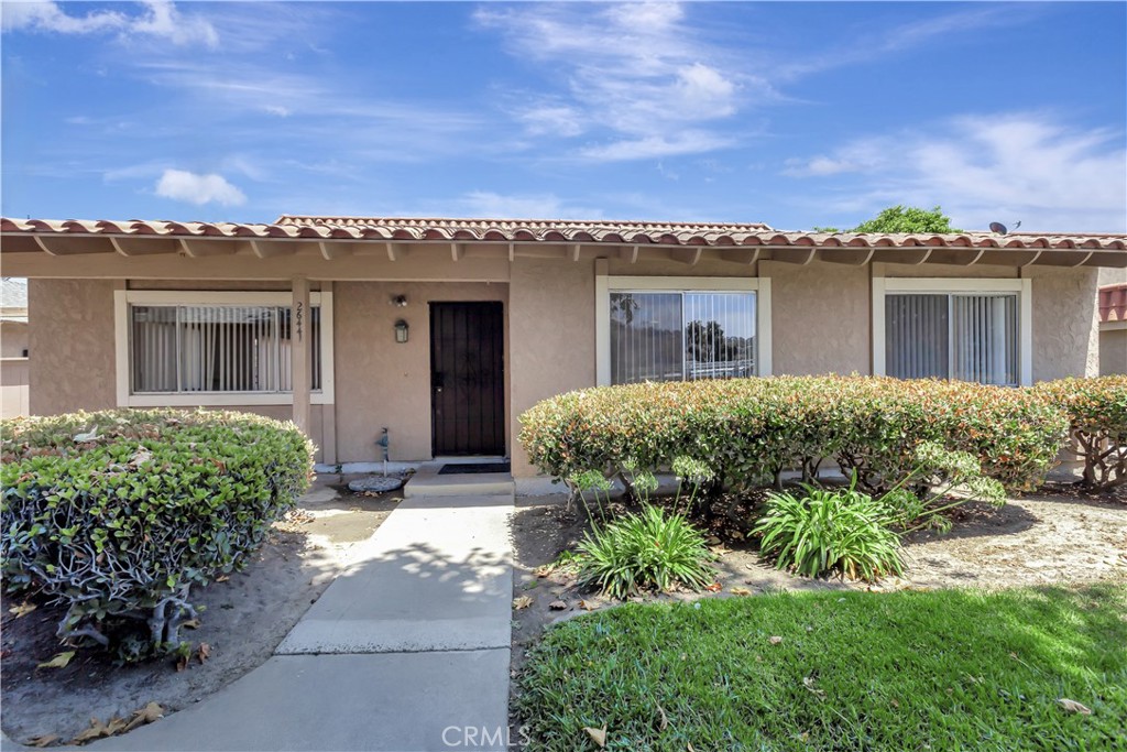 26441 Paseo Carmel 8E