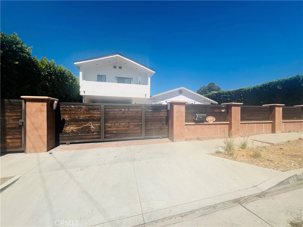 14609 Fox St. – Exceptional Multi-Unit Opportunity!
Don’t miss this unique property featuring three units on a large lot:
Main House: 14609 Fox 4 bedrooms, 2 bathrooms,14611 Fox New ADU: 2 bedrooms, 2 bathrooms, Jr. ADU (14609 ½ Fox St.): 2 bedrooms, 1 bathroom
Perfect for investors or multi-generational living, this property offers great flexibility—live in one unit and rent out the others, or add to your rental portfolio. The home provides ample parking for 8+ vehicles and for got to mentioned this home has a private pool for these hot summer days!!... A rare to find home with strong income potential!