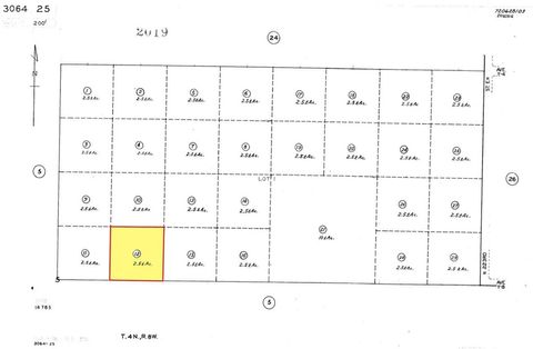 Photo of 0 Avenue Y-8, Llano, CA 93544 (MLS # IV26124683)