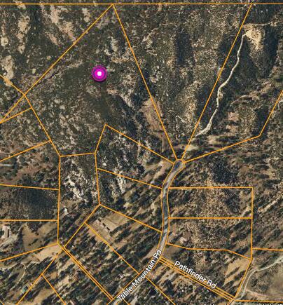 Garner Valley - Land