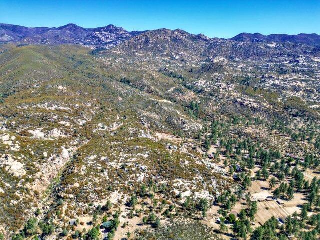 Garner Valley - Land