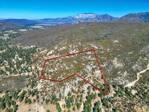 Garner Valley - Land