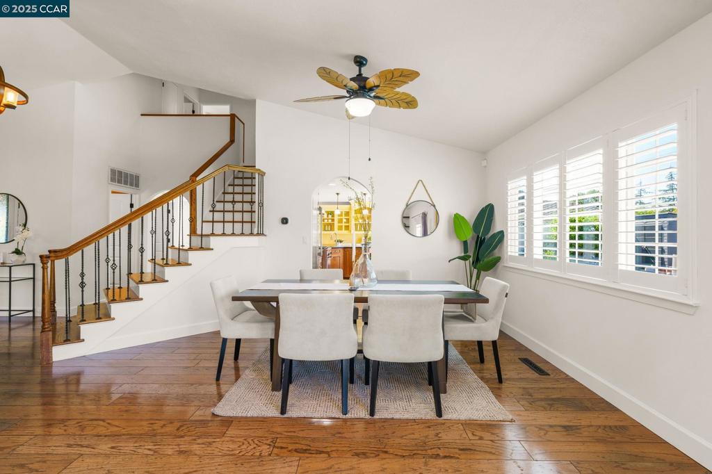 WHISPERING PINES - Residential