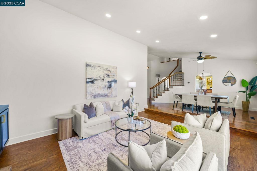WHISPERING PINES - Residential