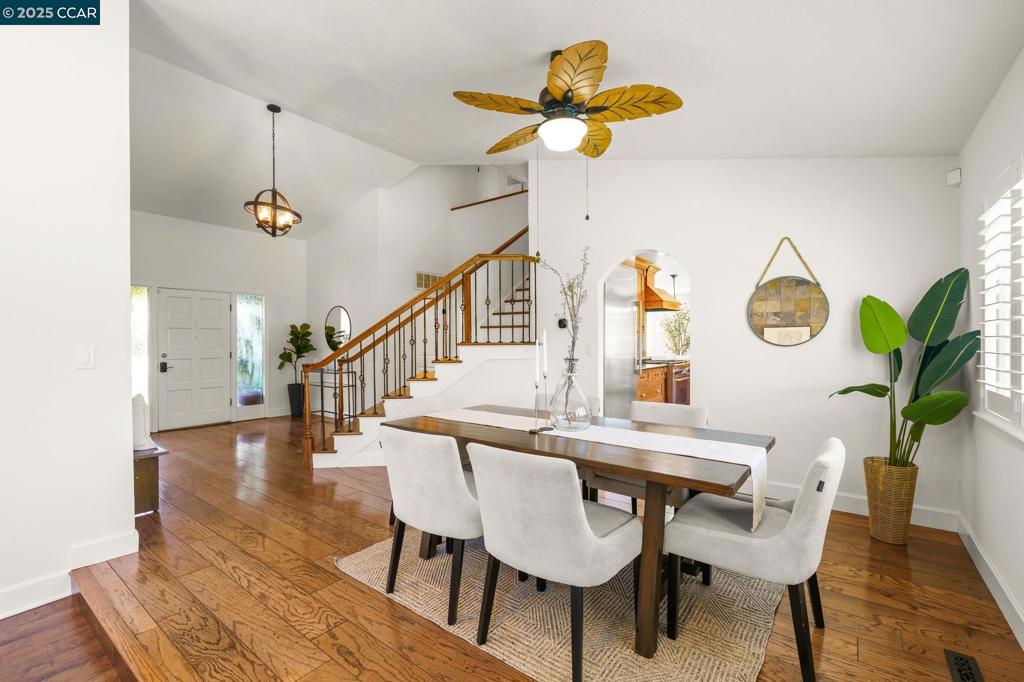 WHISPERING PINES - Residential