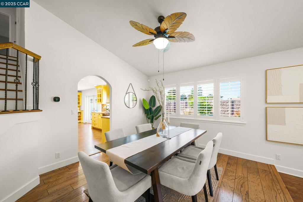 WHISPERING PINES - Residential