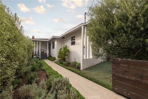 1865 Hillcrest Hermosa Beach CA 90254