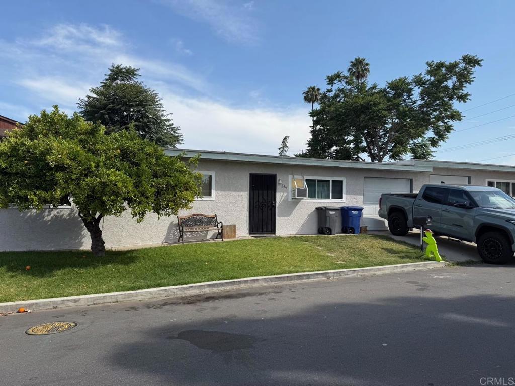 250 E 14th Avenue